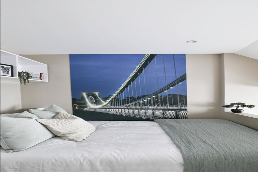 Plot William & Matthew House... 1 bed in a flat share to rent - £1,343 pcm (£310 pw)