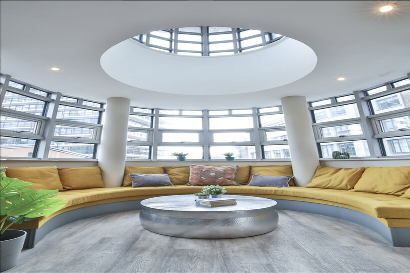 Plot William & Matthew House... 1 bed in a flat share to rent - £1,343 pcm (£310 pw)