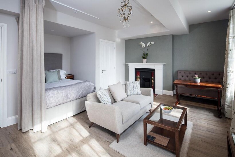 St. Pauls Road, Clifton BS8 1 bed serviced apartment to rent - £2,730 pcm (£630 pw)