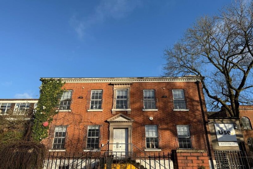 Unit 2.02 :: Ardwick Green North Property to rent - £1,411 pcm (£326 pw)