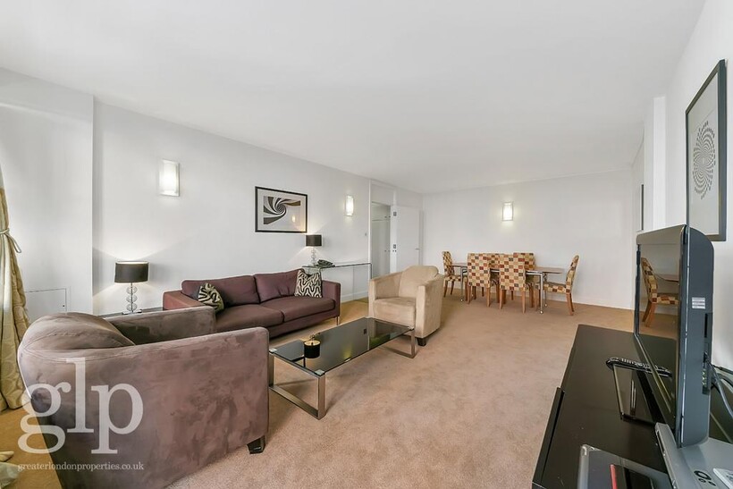 Weymouth Street W1W 2 bed apartment to rent - £5,633 pcm (£1,300 pw)