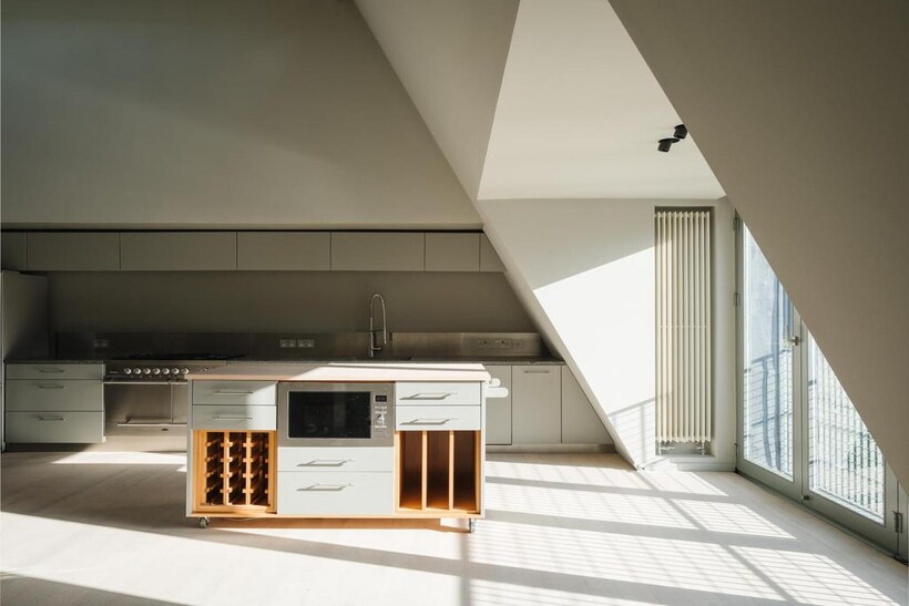 Wild's Rents, London SE1 2 bed apartment to rent - £5,525 pcm (£1,275 pw)