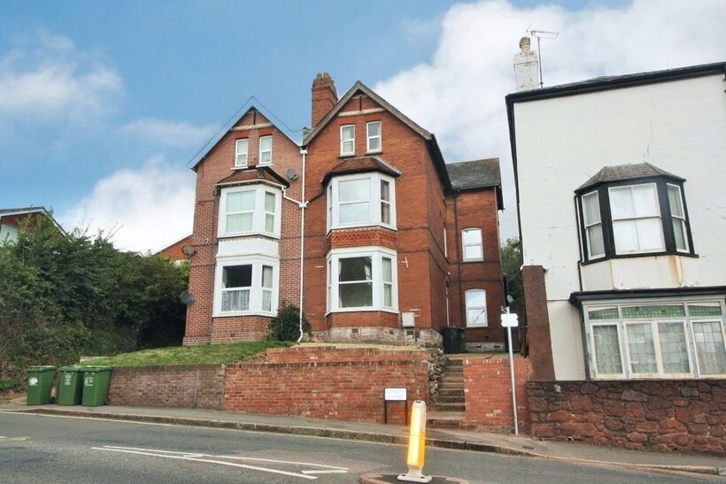 Union Road, Exeter EX4 8 bed semi-detached house to rent - £693 pcm (£160 pw)
