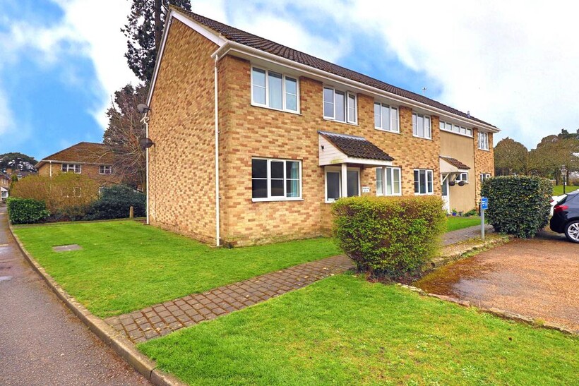 College Lane, Norwich NR4 1 bed flat to rent - £810 pcm (£187 pw)