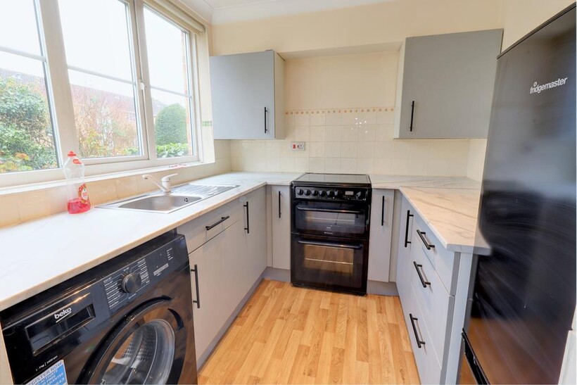 College Lane, Norwich NR4 1 bed flat to rent - £810 pcm (£187 pw)