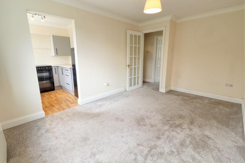 College Lane, Norwich NR4 1 bed flat to rent - £810 pcm (£187 pw)