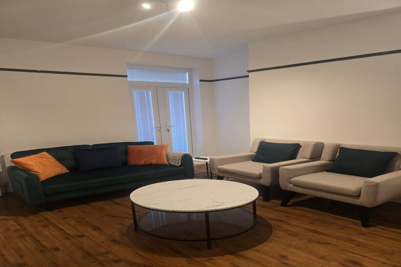 Malden Road, Liverpool L6 4 bed house to rent - £1,350 pcm (£312 pw)