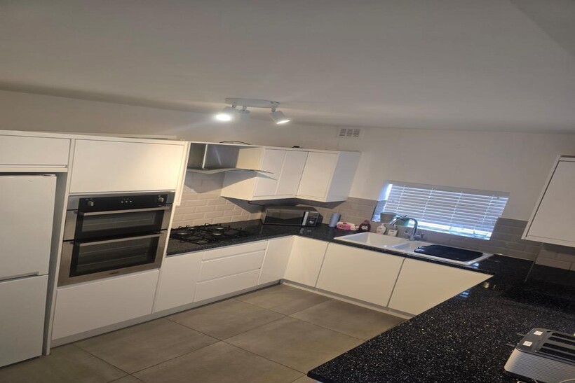 Malden Road, Liverpool L6 4 bed house to rent - £1,350 pcm (£312 pw)