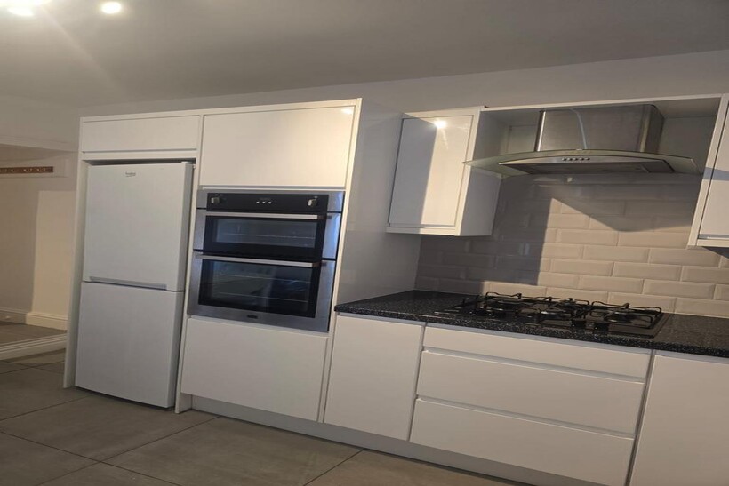 Malden Road, Liverpool L6 4 bed house to rent - £1,350 pcm (£312 pw)