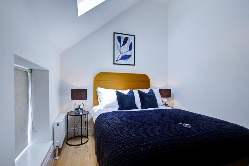 Dukes Avenue, New Malden KT3 1 bed serviced apartment to rent - £4,350 pcm (£1,004 pw)