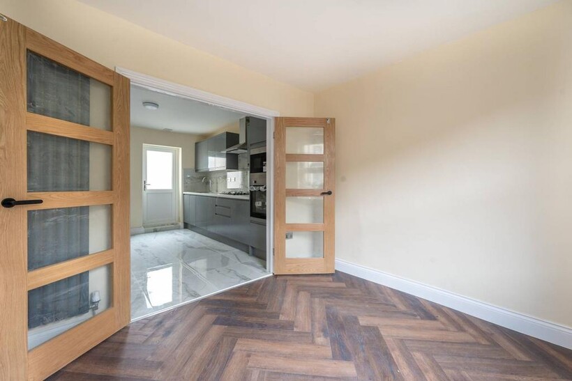 Forest Gate, Forest Gate, London, E7 4 bed terraced house to rent - £5,000 pcm (£1,154 pw)