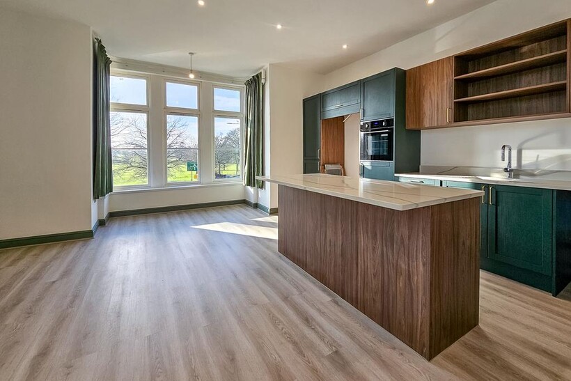 Granby Road, Harrogate, HG1 2 bed apartment to rent - £1,495 pcm (£345 pw)