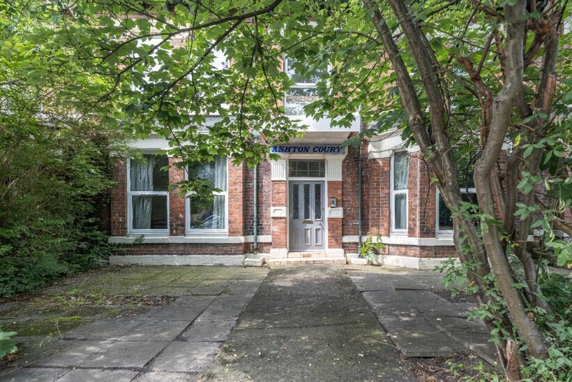 27 Grosvenor Place, Tyne and Wear NE2 12 bed terraced house to rent - £6,240 pcm (£1,440 pw)