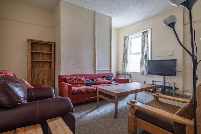27 Grosvenor Place, Tyne and Wear NE2 12 bed terraced house to rent - £6,240 pcm (£1,440 pw)