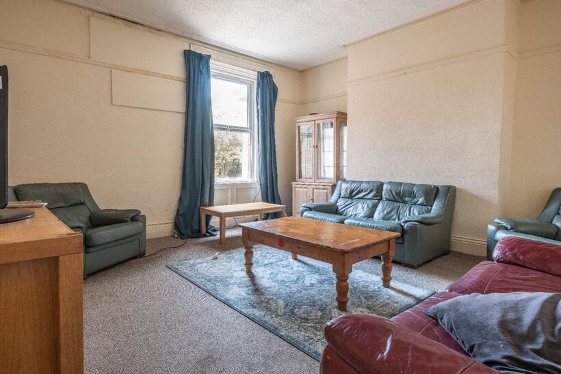 27 Grosvenor Place, Tyne and Wear NE2 12 bed terraced house to rent - £6,240 pcm (£1,440 pw)