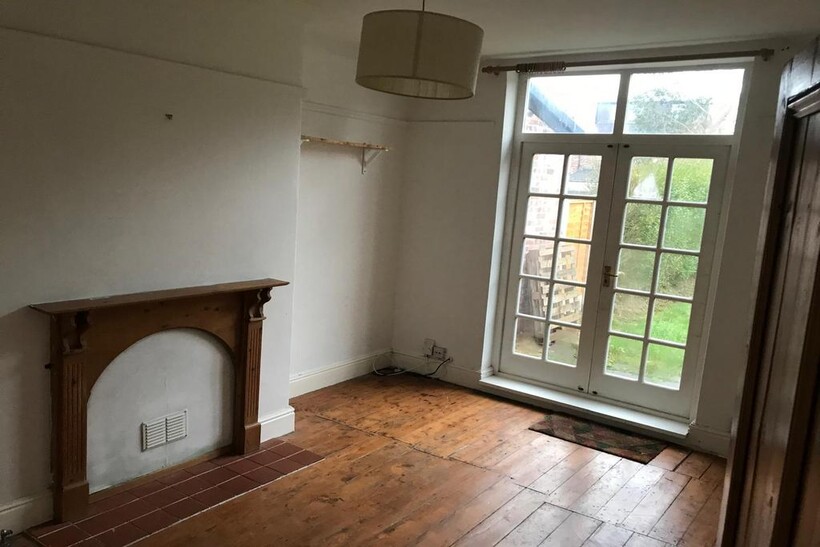 Baldock Road, Manchester M20 3 bed semi-detached house to rent - £1,495 pcm (£345 pw)