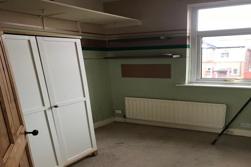 Baldock Road, Manchester M20 3 bed semi-detached house to rent - £1,495 pcm (£345 pw)