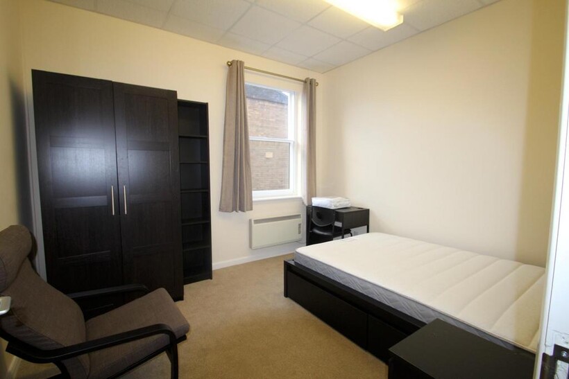 Room 4, All Saints Passage, Huntingdon 1 bed in a house share to rent - £675 pcm (£156 pw)