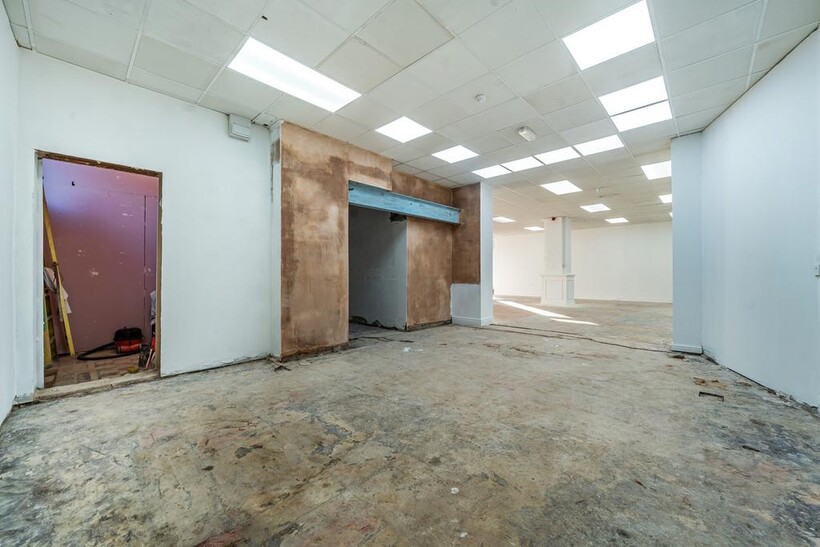 Beresford Road, Manchester, M13 Property to rent - £3,750 pcm (£865 pw)