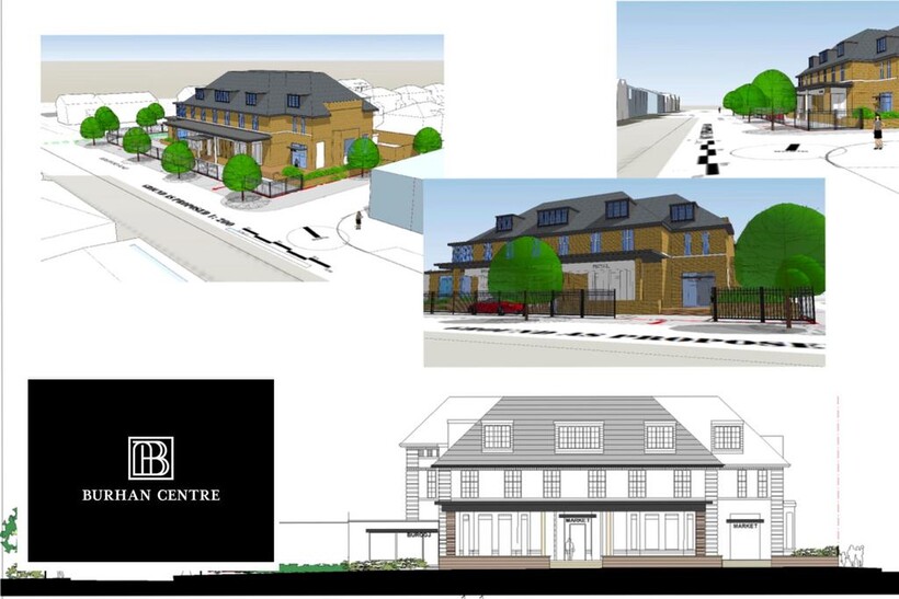 Beresford Road, Manchester, M13 Property to rent - £1,800 pcm (£415 pw)