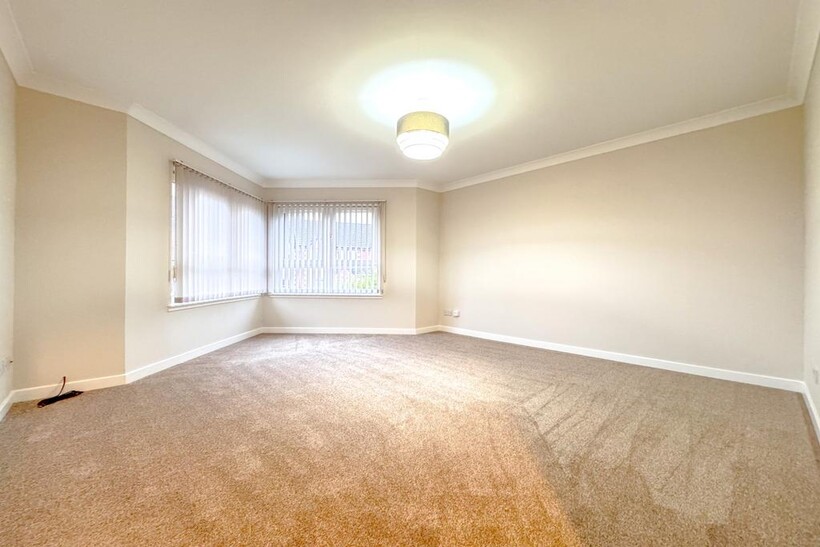 MILL PLACE, UDDINGSTON G71 2 bed flat to rent - £825 pcm (£190 pw)