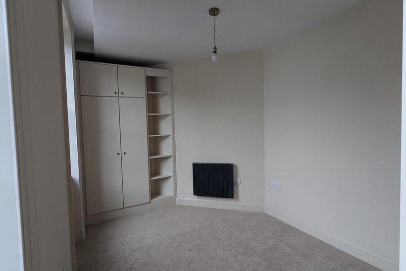 Ship court, Gainsborough DN21 1 bed apartment to rent - £700 pcm (£162 pw)