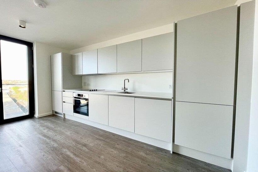 4 Marlstone Avenue, Salford M3 2 bed apartment to rent - £1,550 pcm (£358 pw)