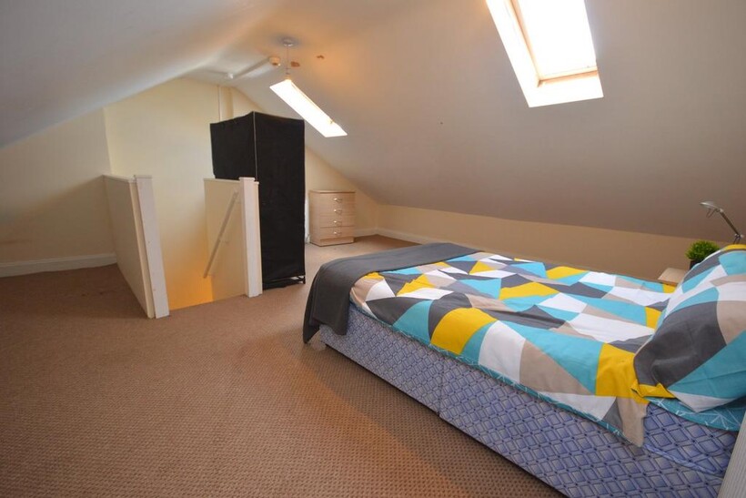 Hylton Road, Nr City  Campus... 5 bed terraced house to rent - £1,495 pcm (£345 pw)