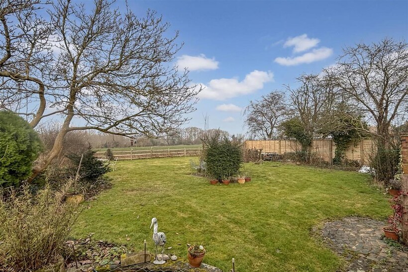 Charlecote, Warwick 3 bed character property to rent - £2,250 pcm (£519 pw)