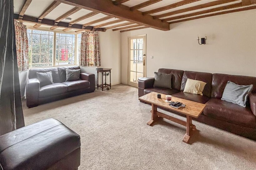 Charlecote, Warwick 3 bed character property to rent - £2,250 pcm (£519 pw)