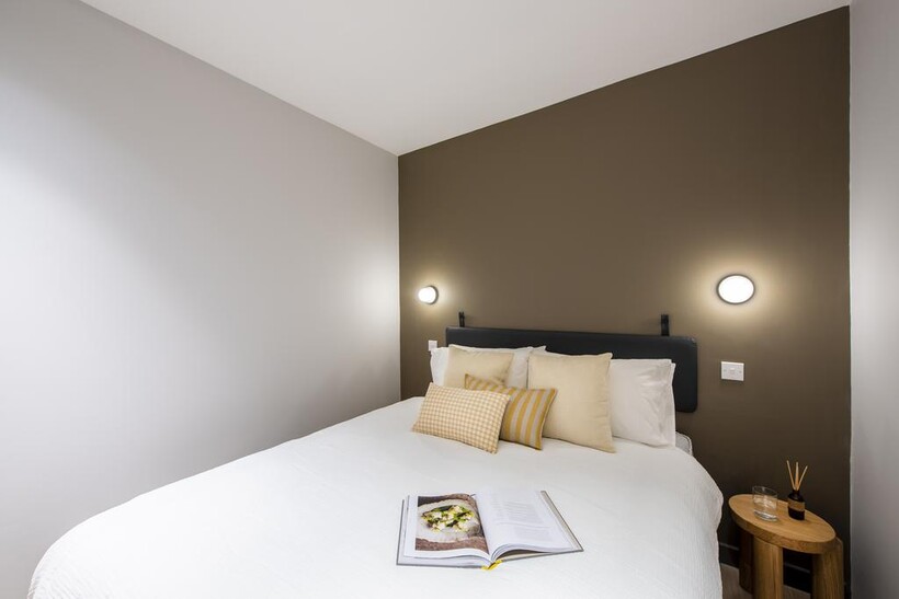 Plot 1001, Stack Block  at Kampus... 1 bed apartment to rent - £1,405 pcm (£324 pw)