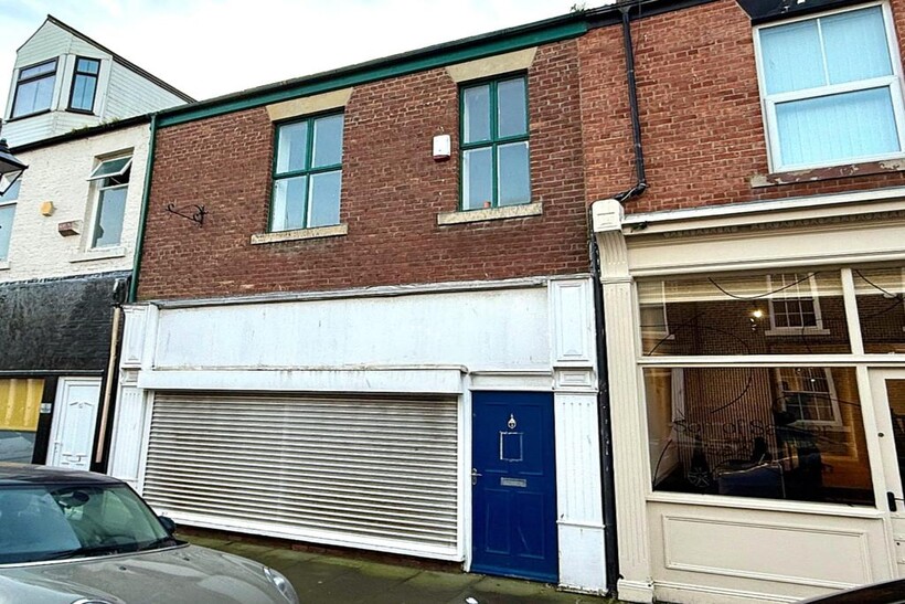 Frederick Street, Sunderland SR1 Property to rent - £700 pcm (£162 pw)