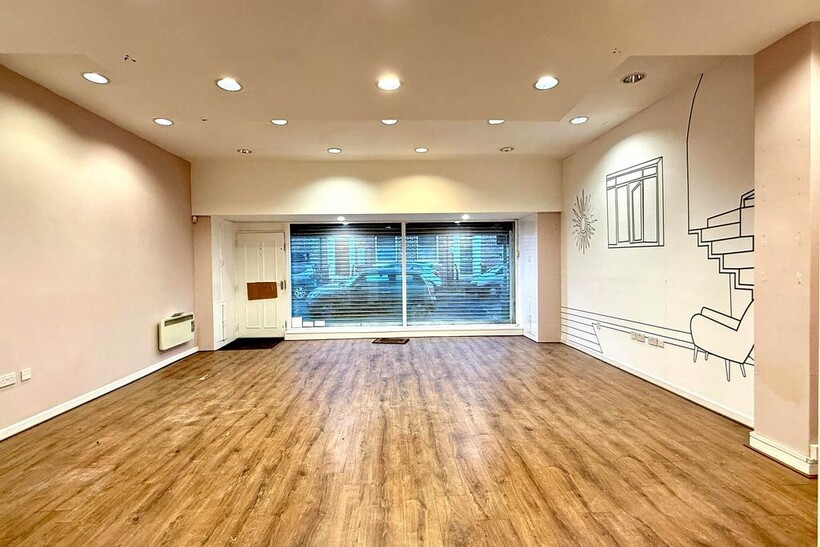 Frederick Street, Sunderland SR1 Property to rent - £700 pcm (£162 pw)