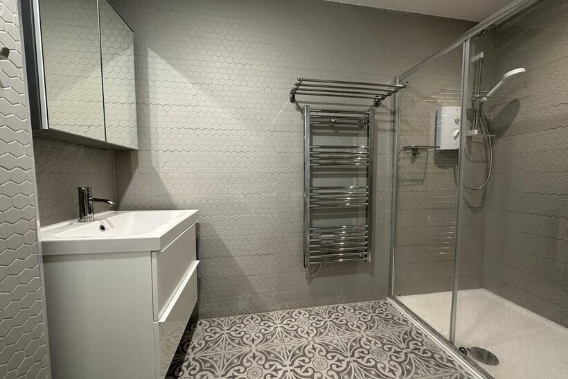 Ranelagh Road, London NW10 House share to rent - £1,150 pcm (£265 pw)