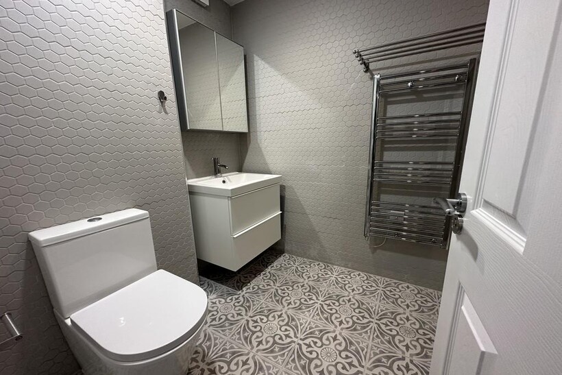 Ranelagh Road, London NW10 House share to rent - £1,150 pcm (£265 pw)