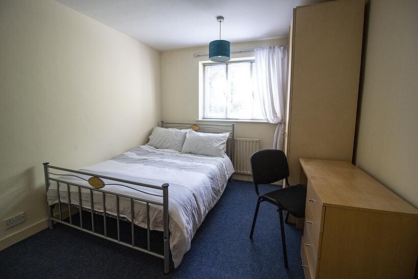 224 North Sherwood Street Flat 3... 1 bed flat to rent - £845 pcm (£195 pw)