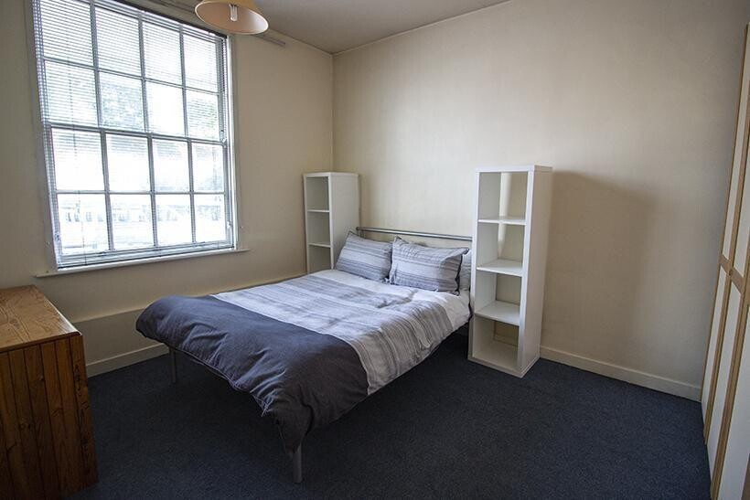 Flat 4, 224 North Sherwood Street... 1 bed flat to rent - £845 pcm (£195 pw)