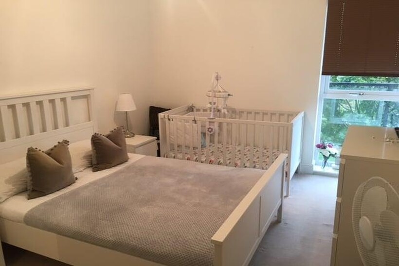 Double Bedroom