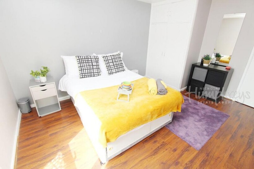 Parker Street, Edgbaston B16 - 8-8... 3 bed house share to rent - £1,950 pcm (£450 pw)