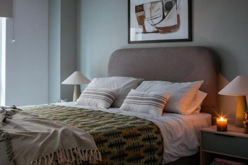 Bromsgrove st B5 2 bed apartment to rent - £1,686 pcm (£389 pw)