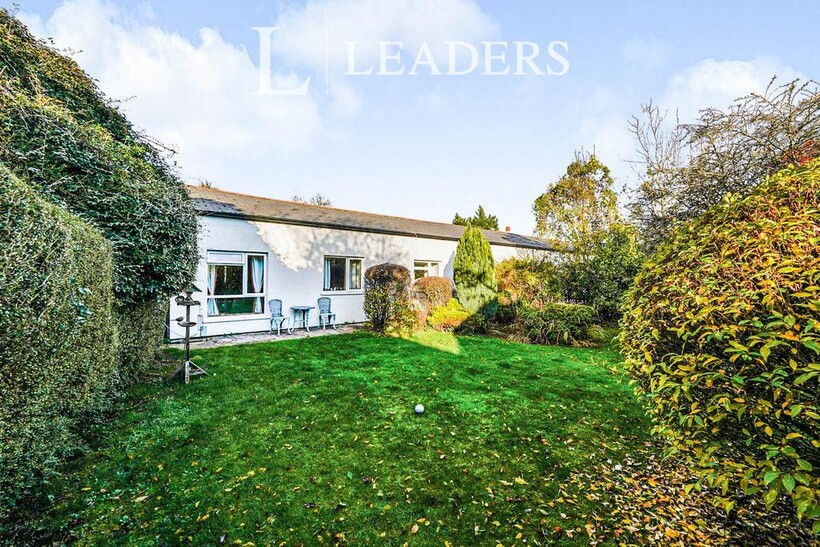 Cowcombe Lane, Stroud 2 bed bungalow to rent - £1,140 pcm (£263 pw)