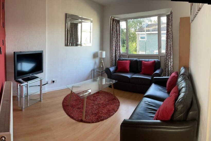 Leeson Way, Birmingham B17 5 bed detached house to rent - £2,080 pcm (£480 pw)