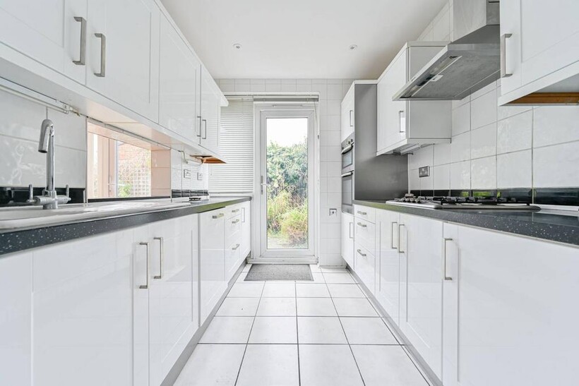 Coney Acre, Dulwich, London, SE21 3 bed terraced house to rent - £4,875 pcm (£1,125 pw)