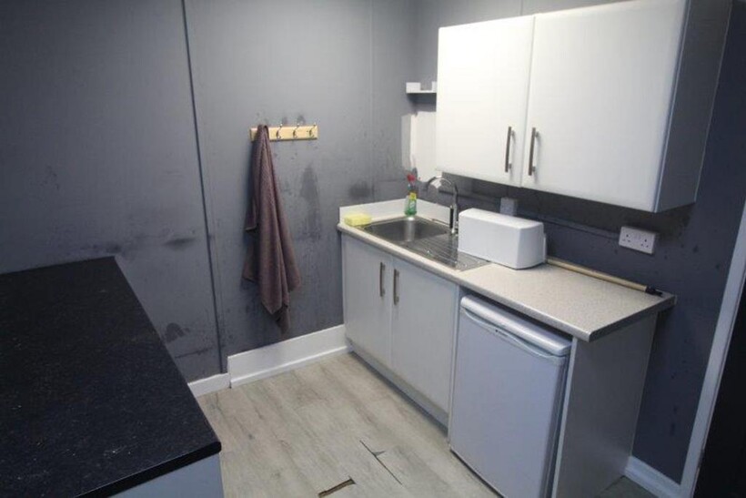 Bowes Street, Blyth, NE24 Property to rent - £500 pcm (£115 pw)