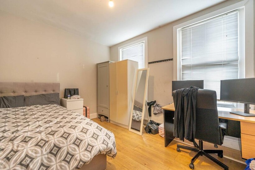 Leyton, Leyton, London, E10 6 bed terraced house to rent - £5,000 pcm (£1,154 pw)