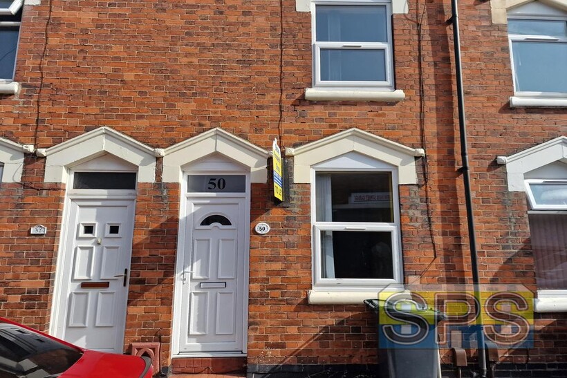Newlands Street, Stoke-on-Trent ST4 3 bed terraced house to rent - £740 pcm (£171 pw)