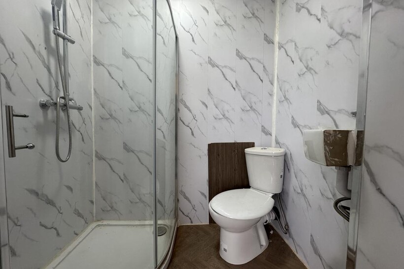 Stratford Road, Hall Green B28 5 bed flat share to rent - £600 pcm (£138 pw)