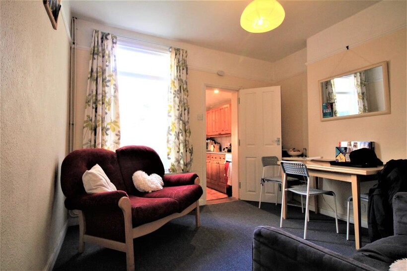 Edinburgh Road, Norwich NR2 3 bed terraced house to rent - £1,125 pcm (£260 pw)