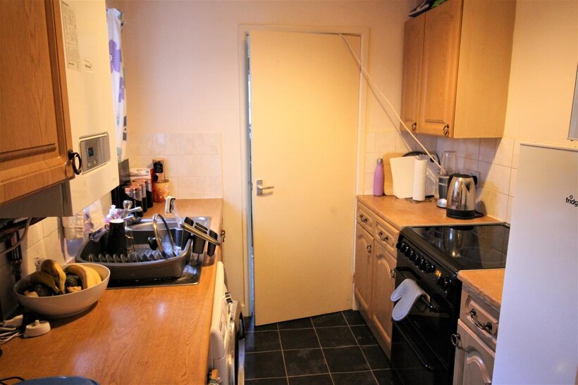 Leicester Street, Norwich NR2 3 bed terraced house to rent - £1,125 pcm (£260 pw)