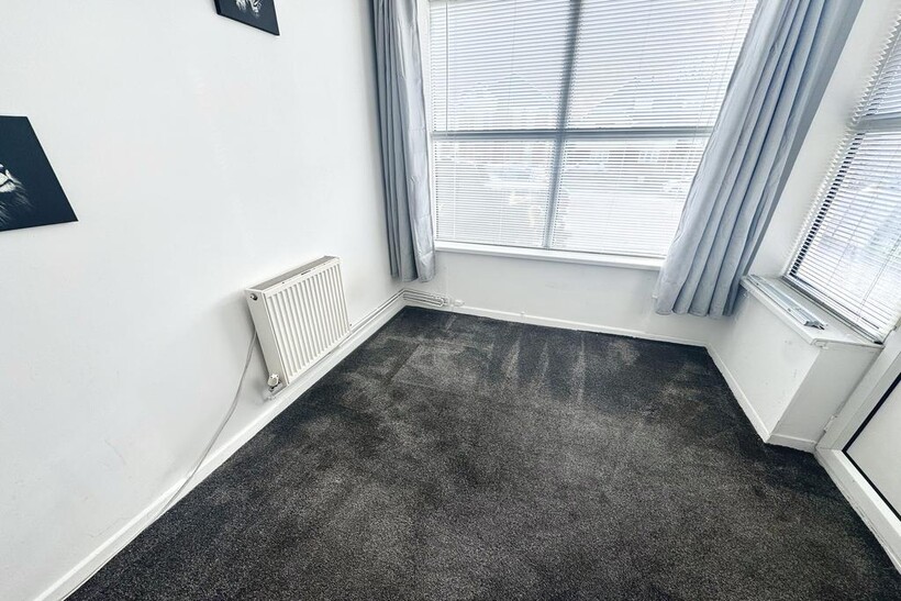 Parkwood Road, Bournemouth BH5 1 bed flat to rent - £875 pcm (£202 pw)